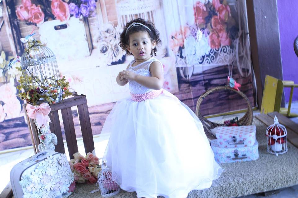 Shirley Silva Cerimonial e Eventos